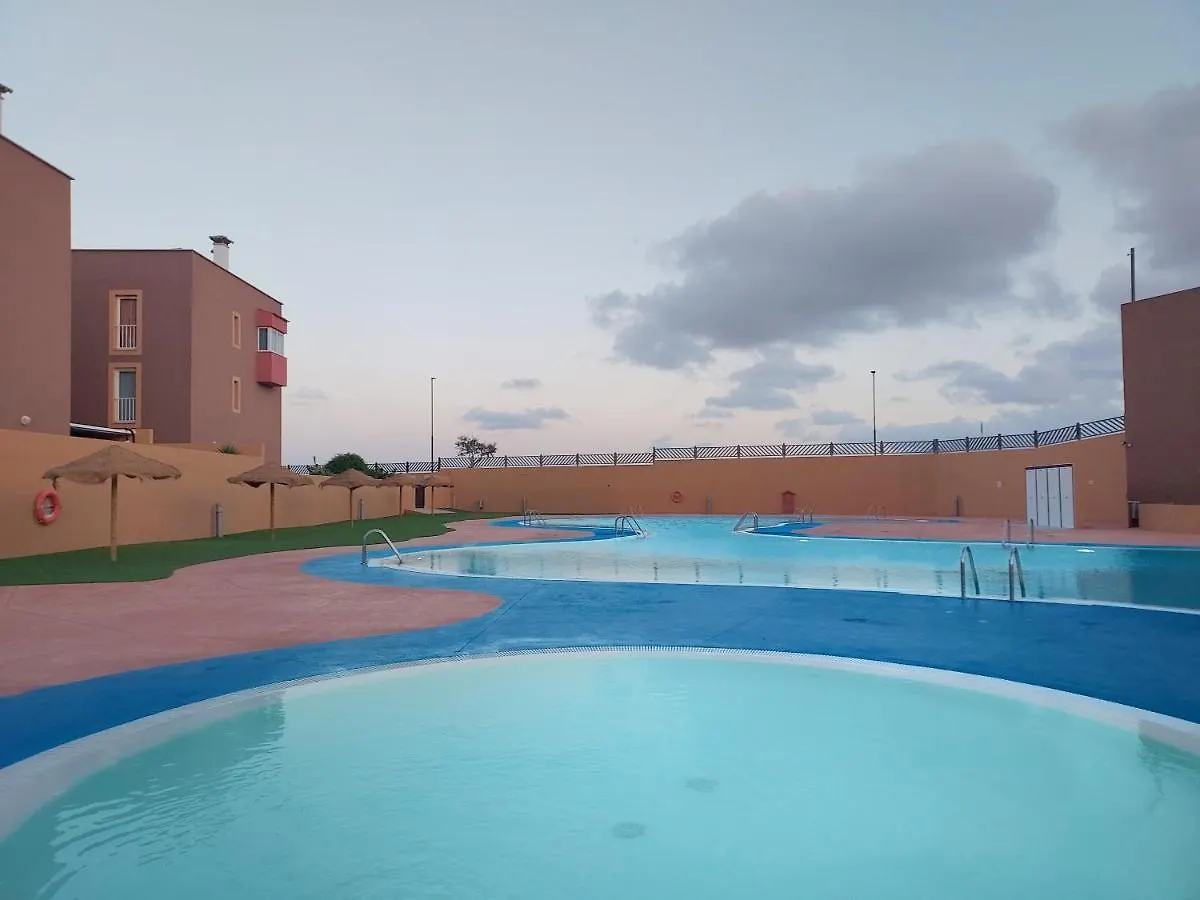 Kalani Surf House Apartamento Corralejo 0*,  Espanha